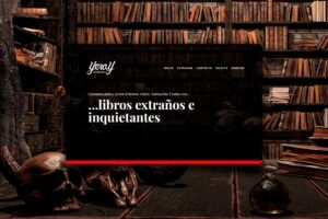 yerayediciones.com