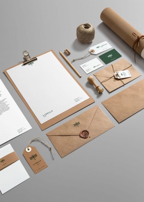 papeleria